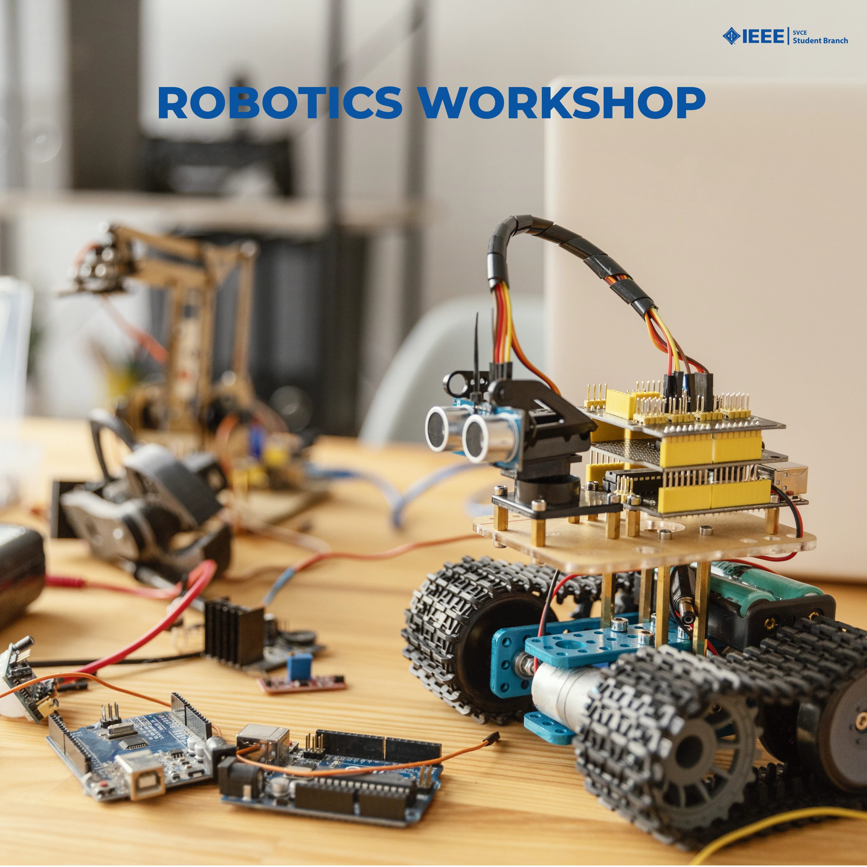 WORKSHOP